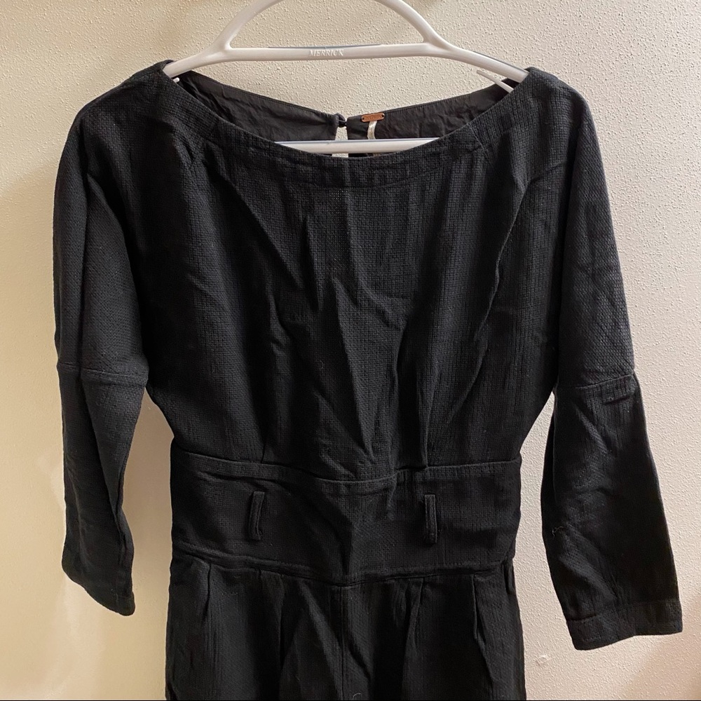 Free People Jumpsuit